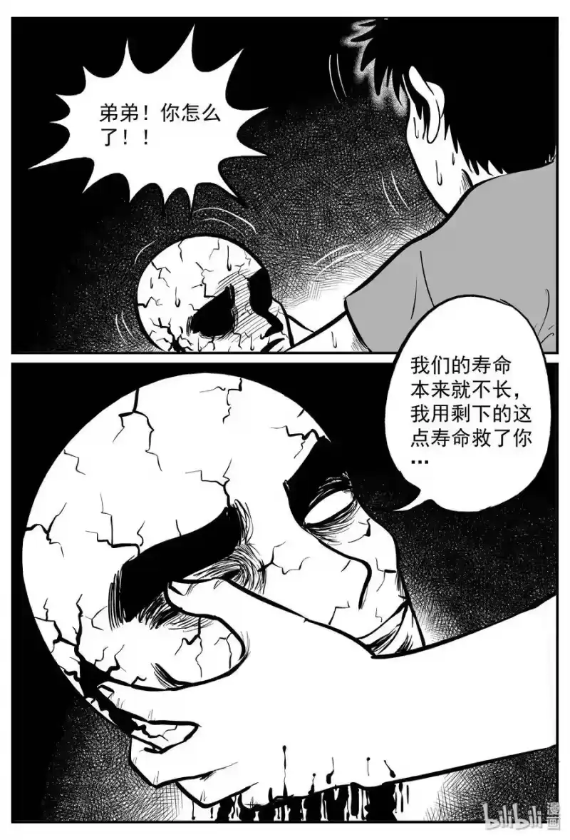小智怪谈_h 291 克苏鲁圣殿（7） 第20页
