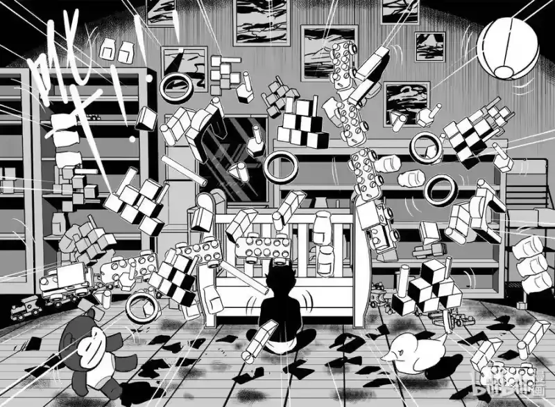 小智怪谈_h 299 恶魔的诅咒（3） 第11页