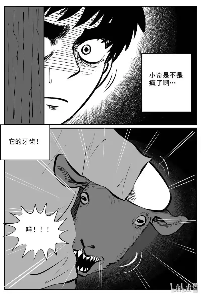 小智怪谈_h 320 谜岛（4） 第24页
