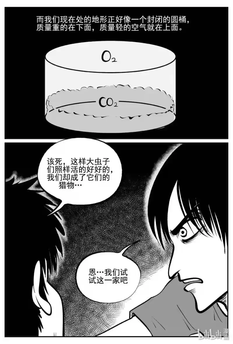小智怪谈_h 342 石炭纪断层（3） 第17页