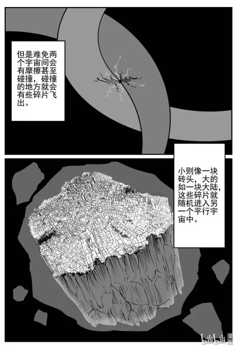 小智怪谈_h 342 石炭纪断层（3） 第7页