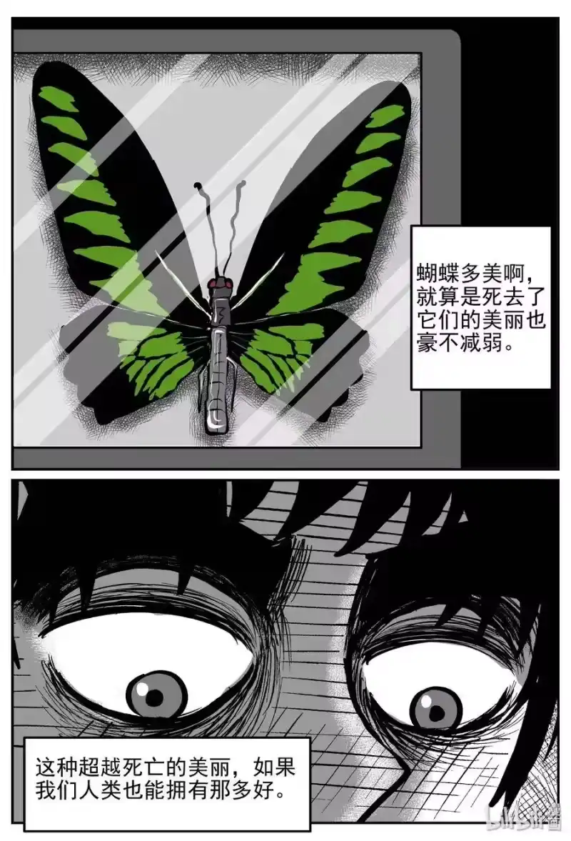 小智怪谈_h 360 蝶变（1） 第5页