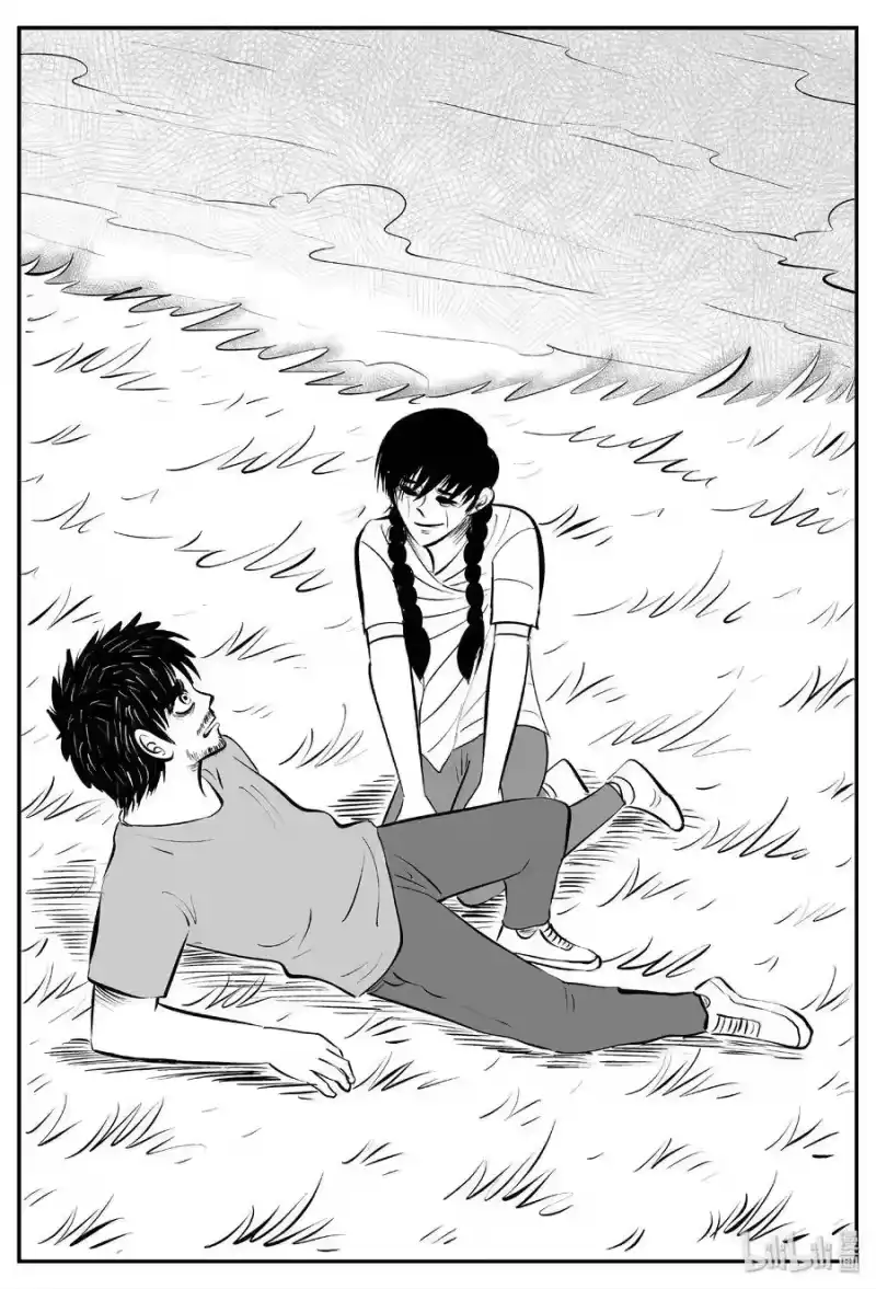 小智怪谈_h 390 它：6（22） 第25页