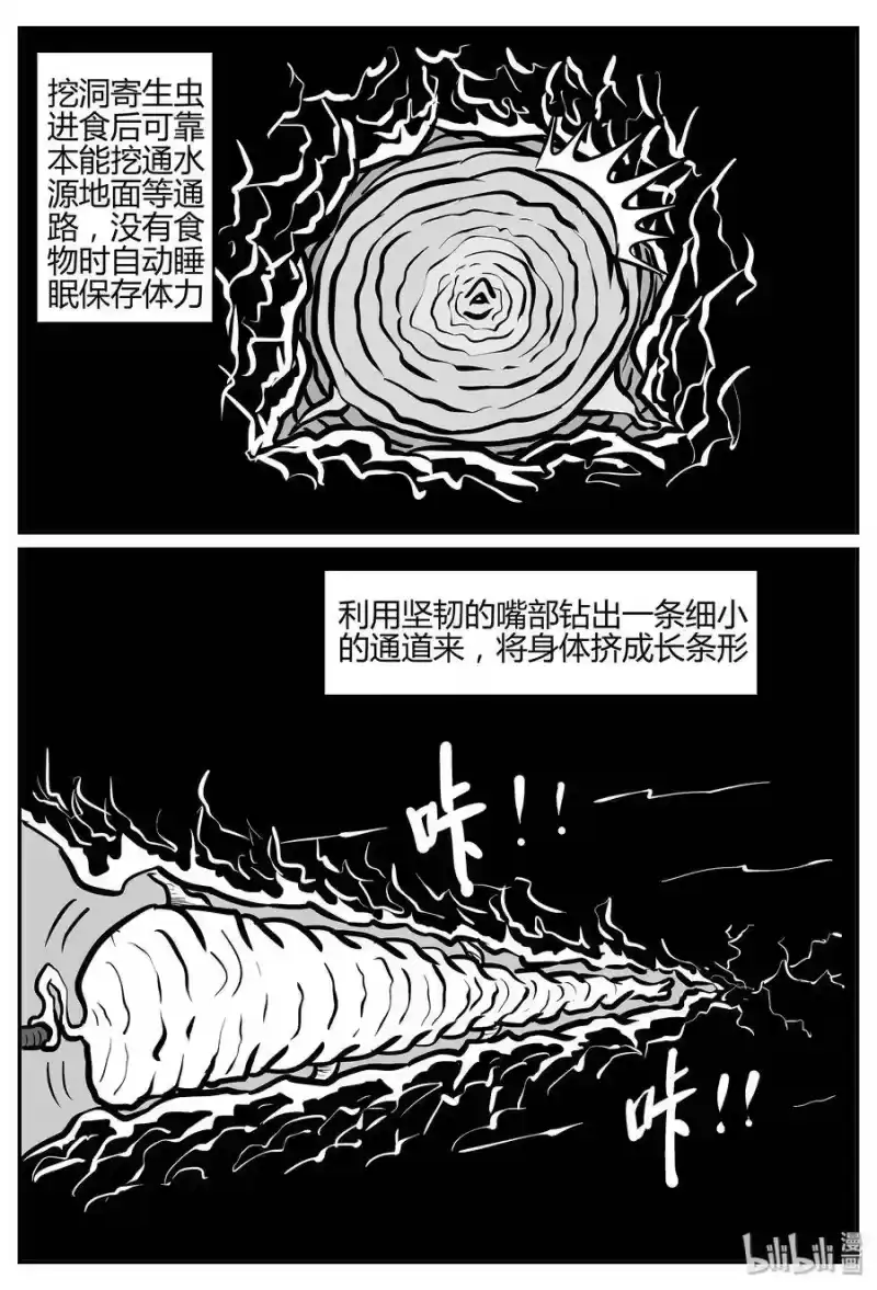 小智怪谈_h 038 它：源（6） 第7页