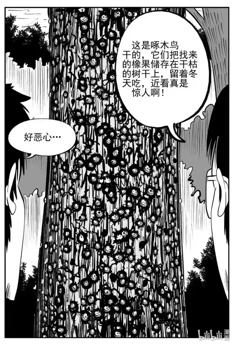 小智怪谈_h 428 一分钟怪异故事 第3页
