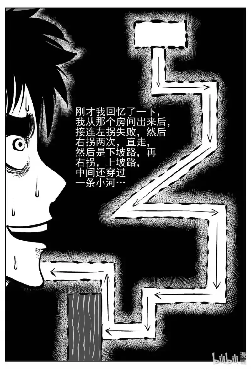 小智怪谈_h 442 捕兽夹贰 第22页