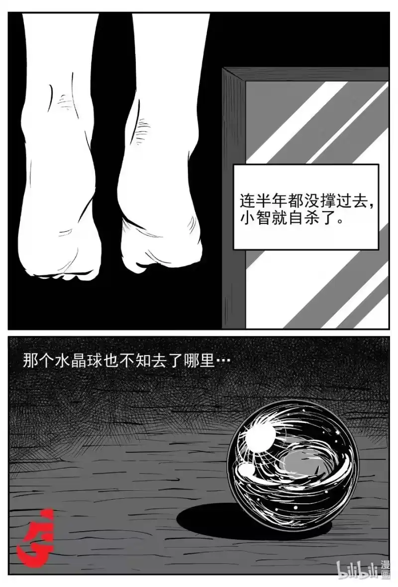 小智怪谈_h 452 一分钟怪异故事 第30页