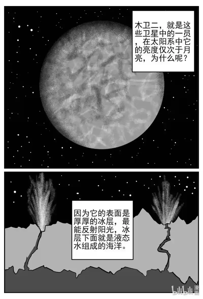 小智怪谈_h 456 诡域之星 第8页