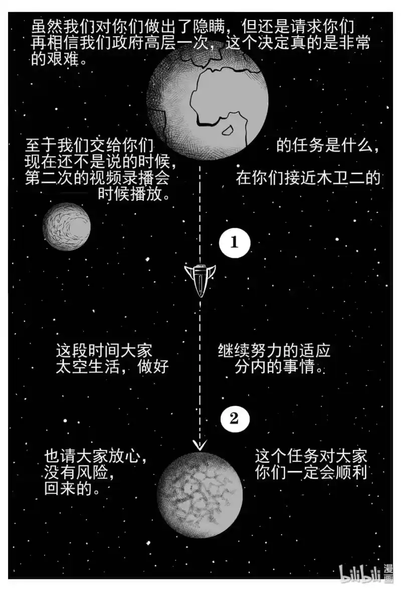 小智怪谈_h 458 诡域之星 第19页