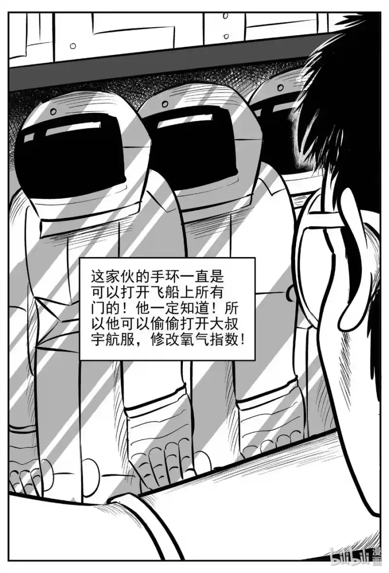 小智怪谈_h 463 诡域之星 第26页