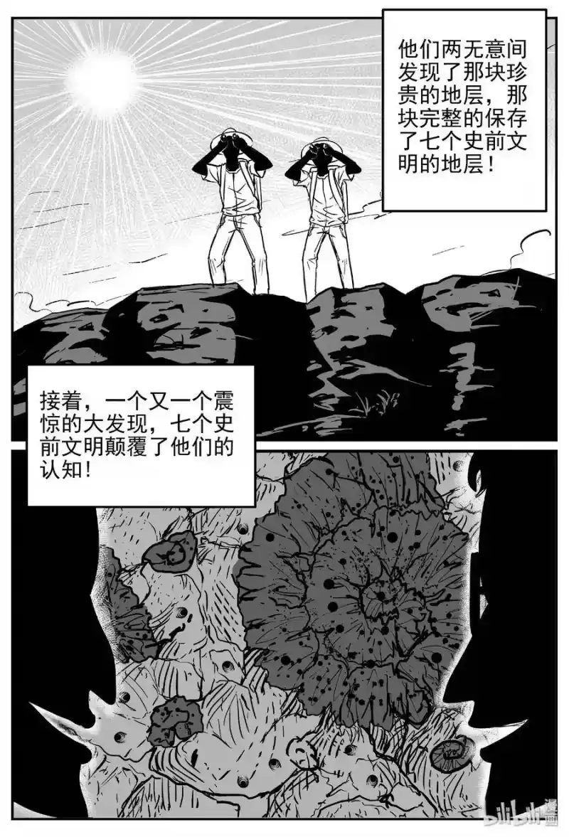 小智怪谈_h 468 诡域之星 第10页