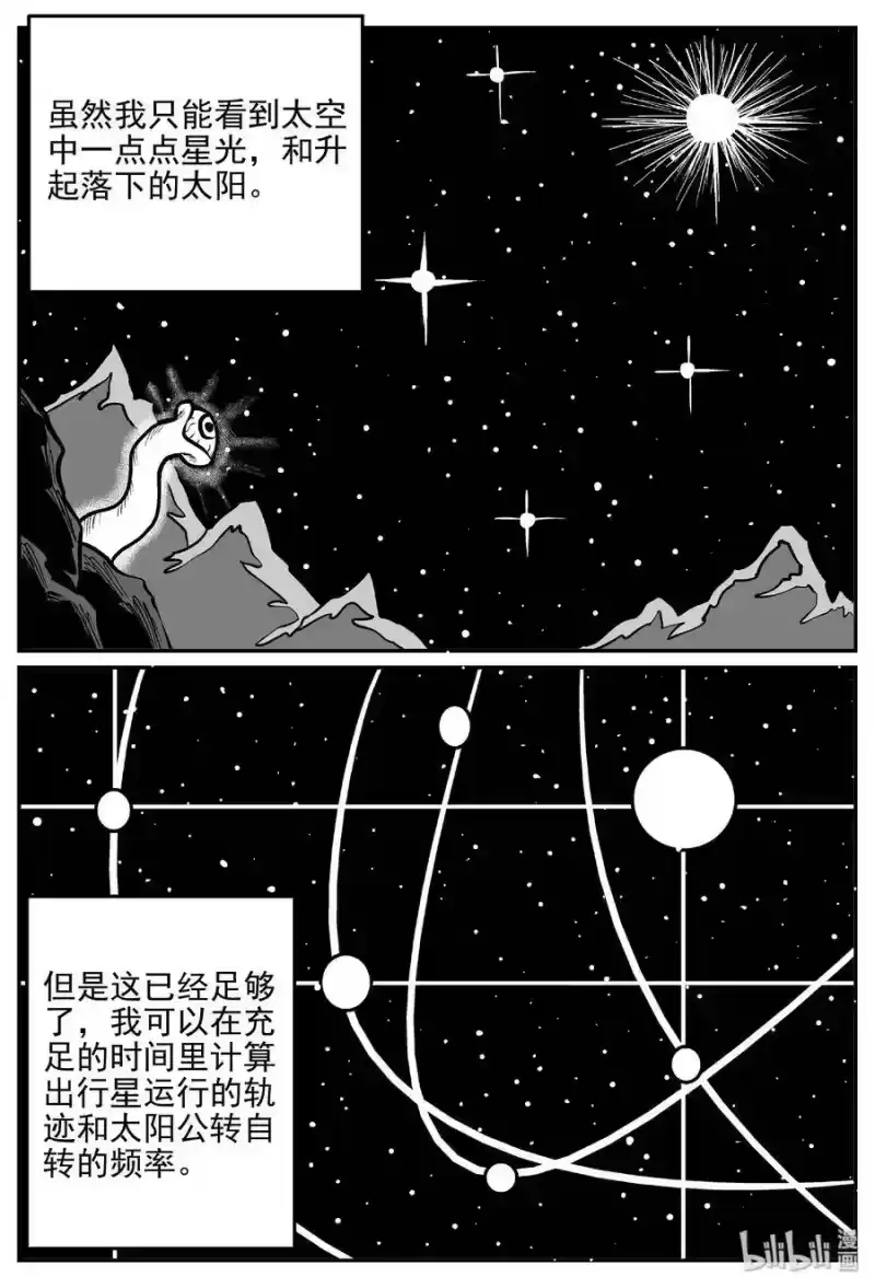 小智怪谈_h 473 诡域之星 第5页