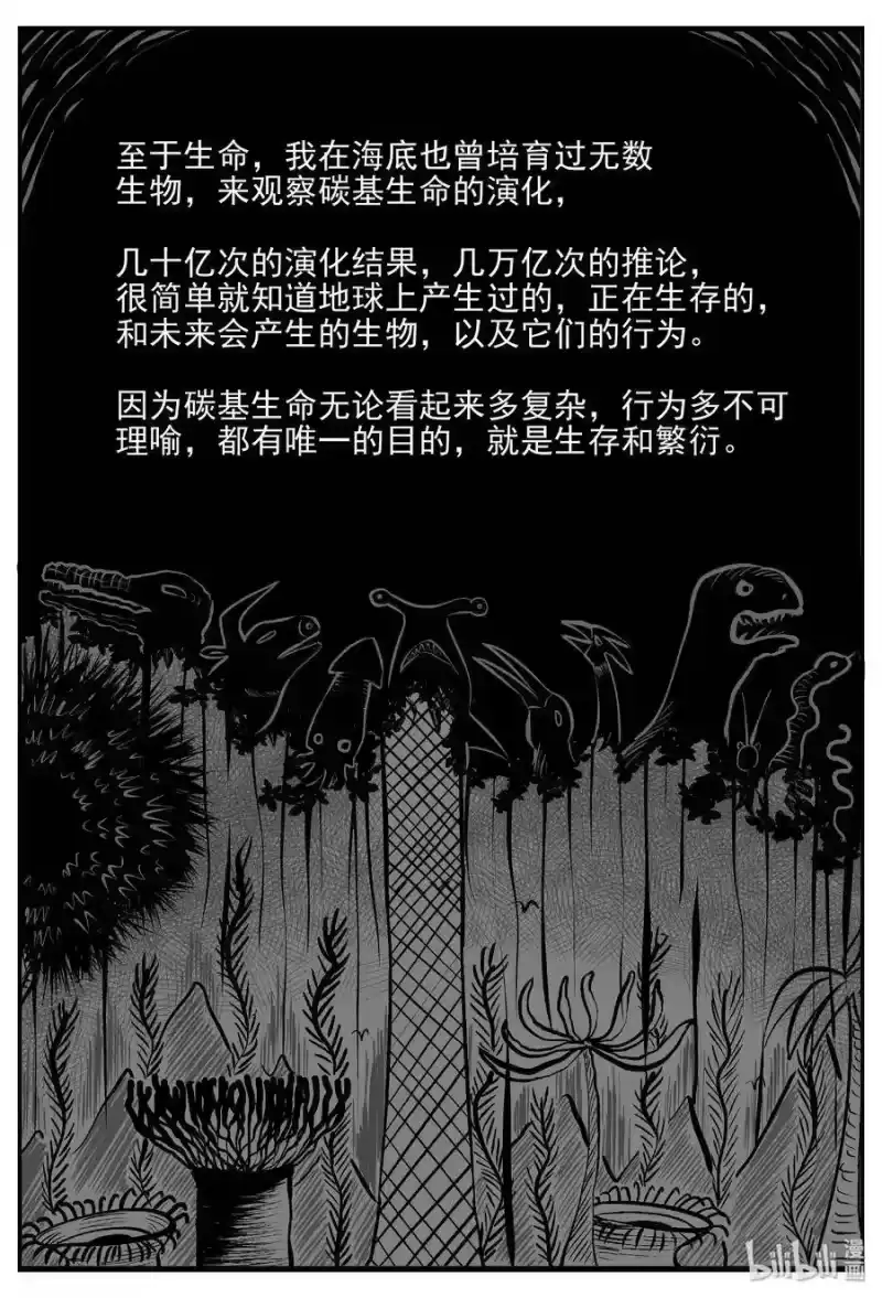 小智怪谈_h 473 诡域之星 第7页