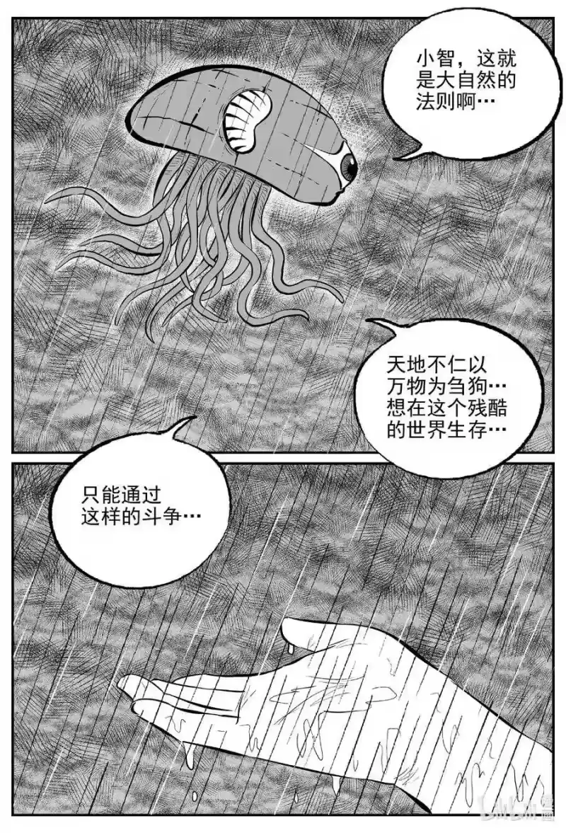 小智怪谈_h 512 它7 第19页