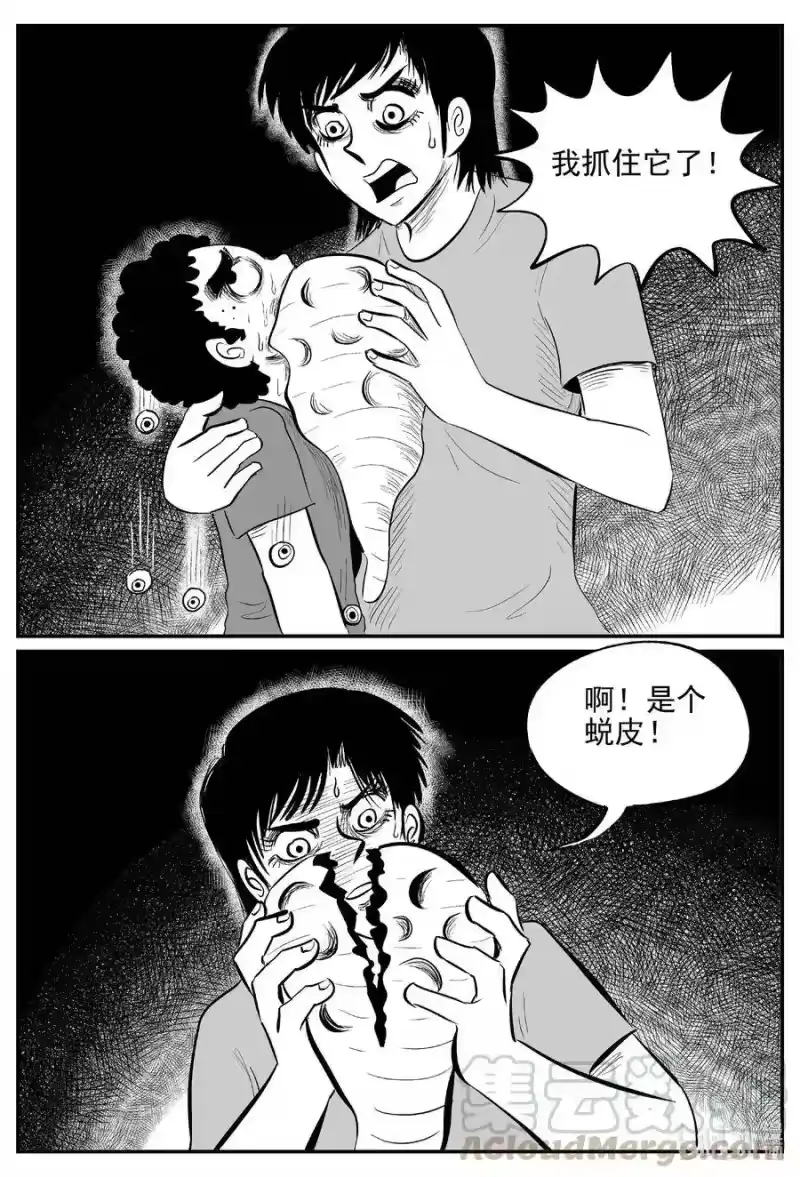 小智怪谈_h 563 邪恶生物档案 第17页