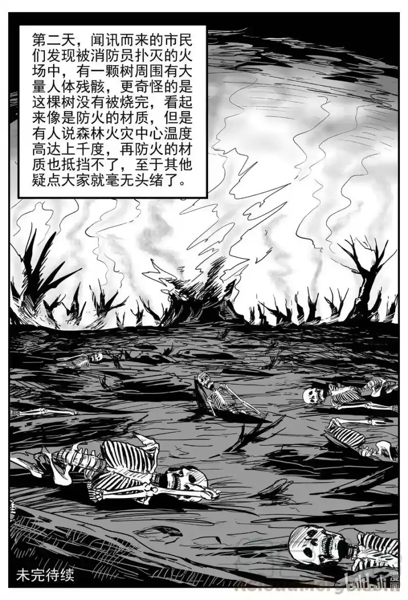 小智怪谈_h 566 邪恶生物档案 第19页