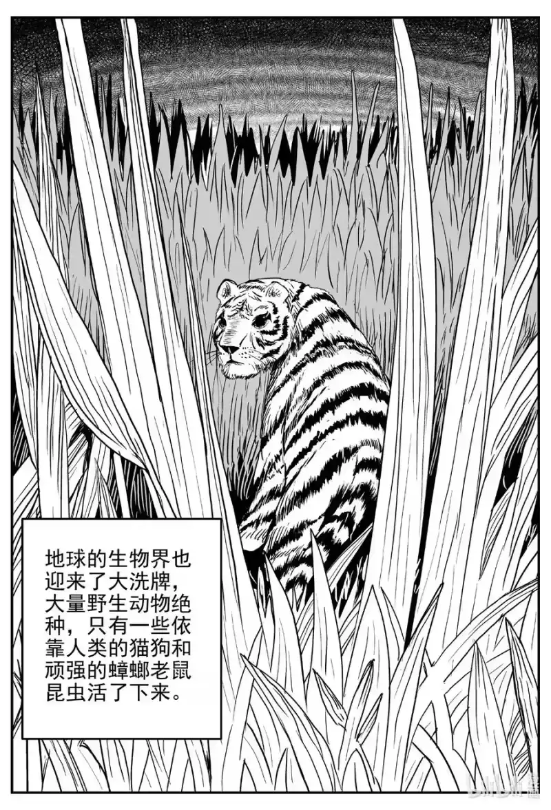小智怪谈_h 611 22世纪杀人网络 第4页