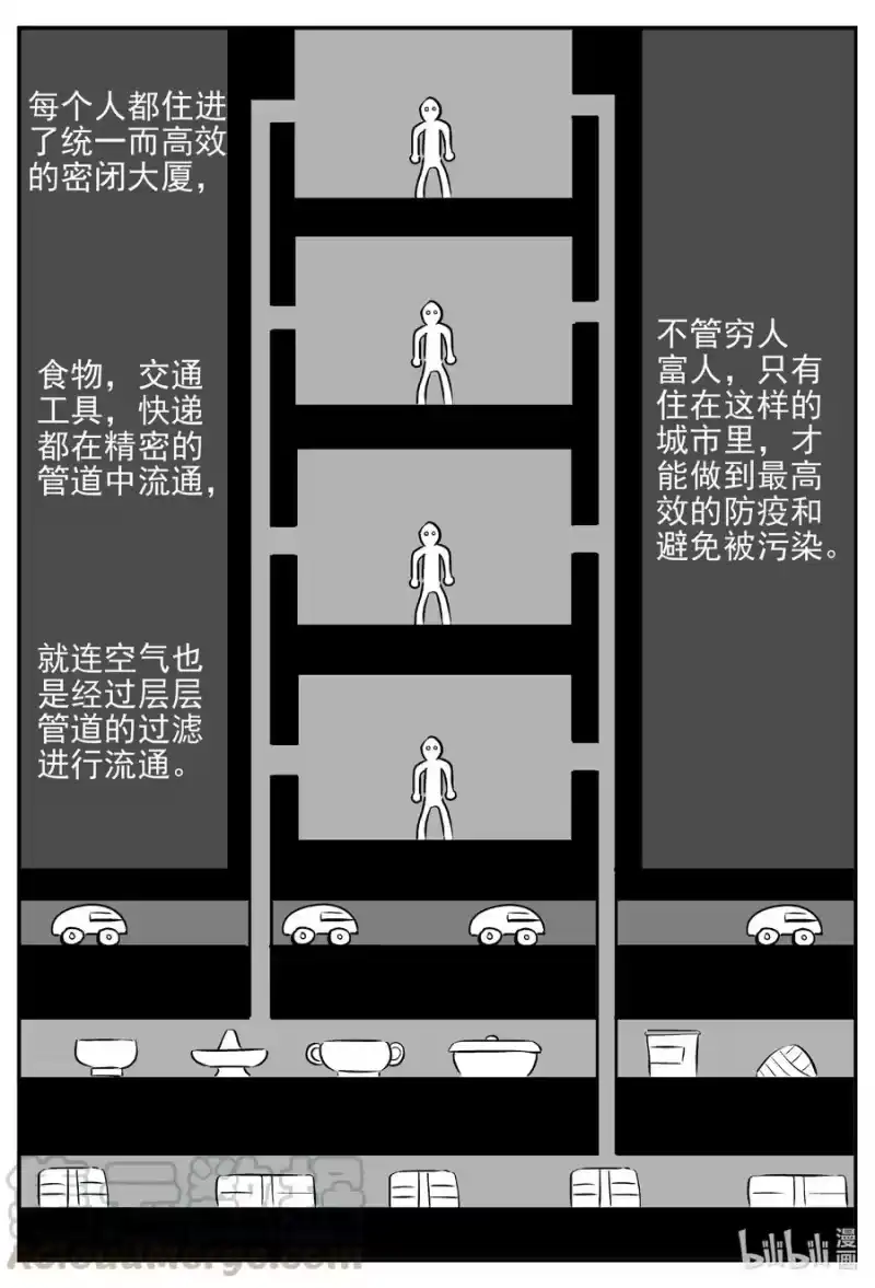 小智怪谈_h 611 22世纪杀人网络 第9页