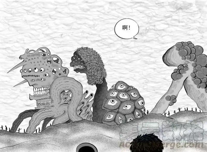 小智怪谈_h 733 它8 第5页