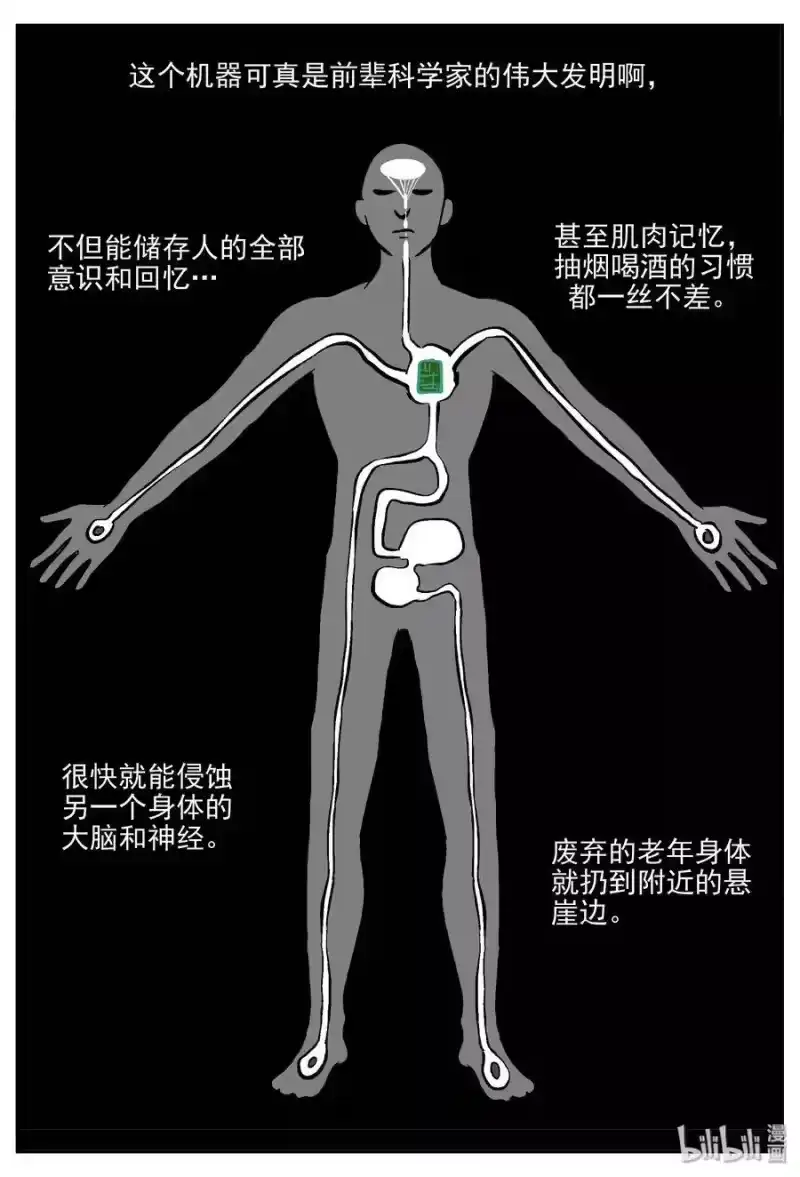 小智怪谈_h 073 它：星（6） 第27页