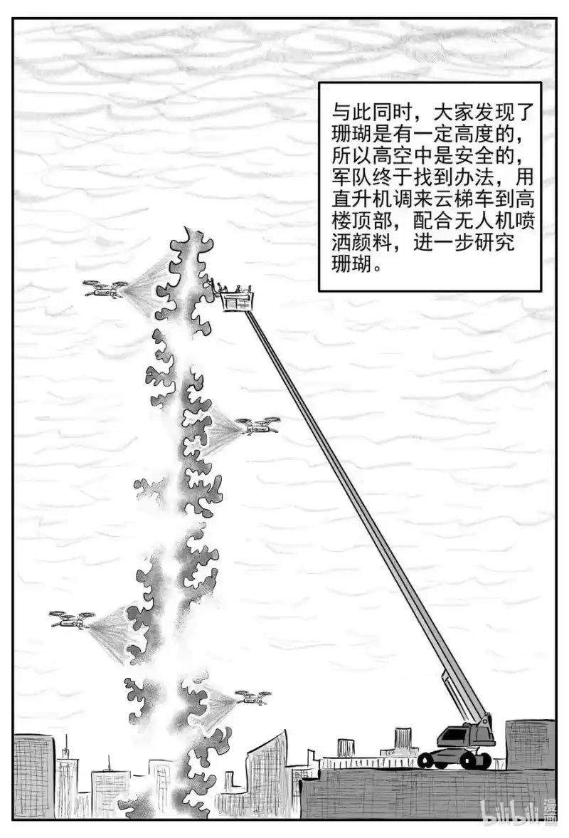小智怪谈_h 818 珊瑚那边的哥哥 第6页
