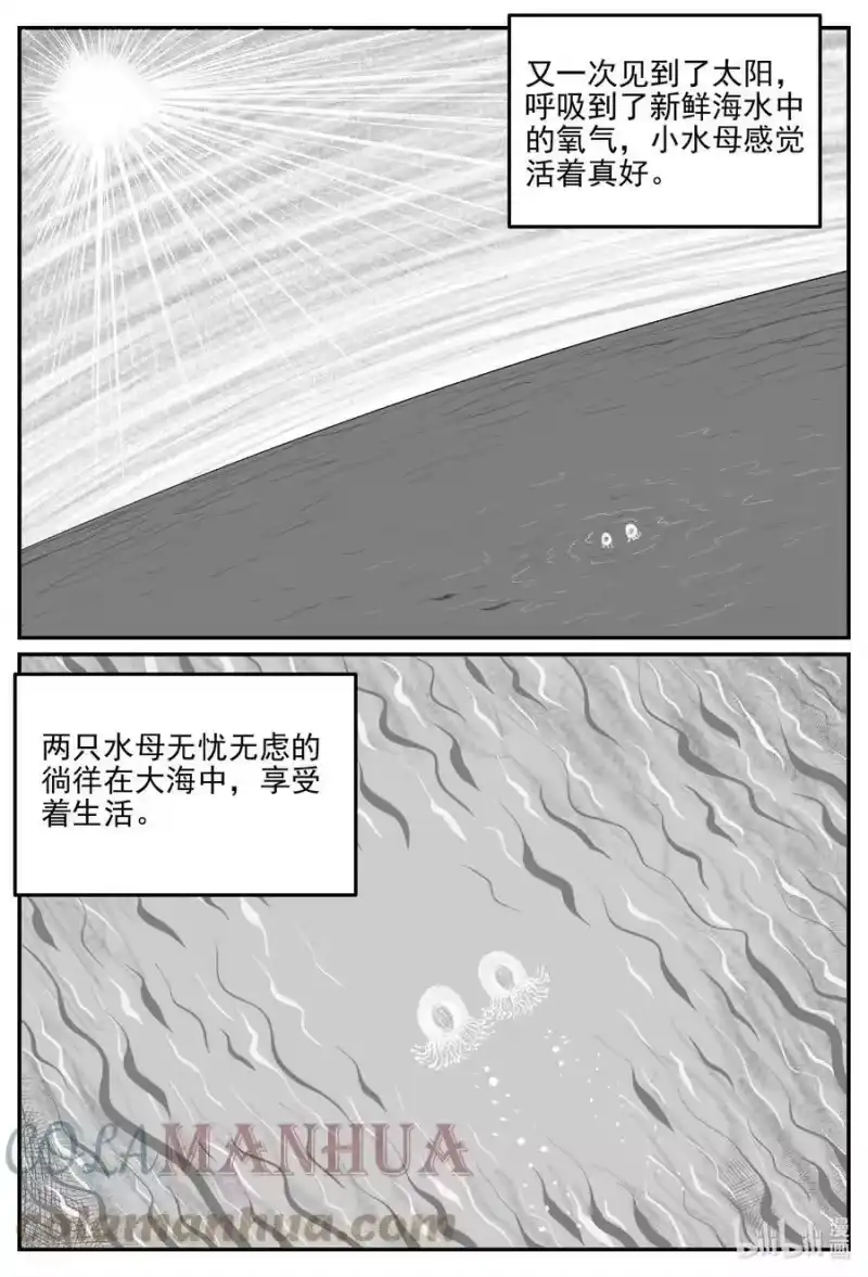 小智怪谈_h 826 回归 第3页