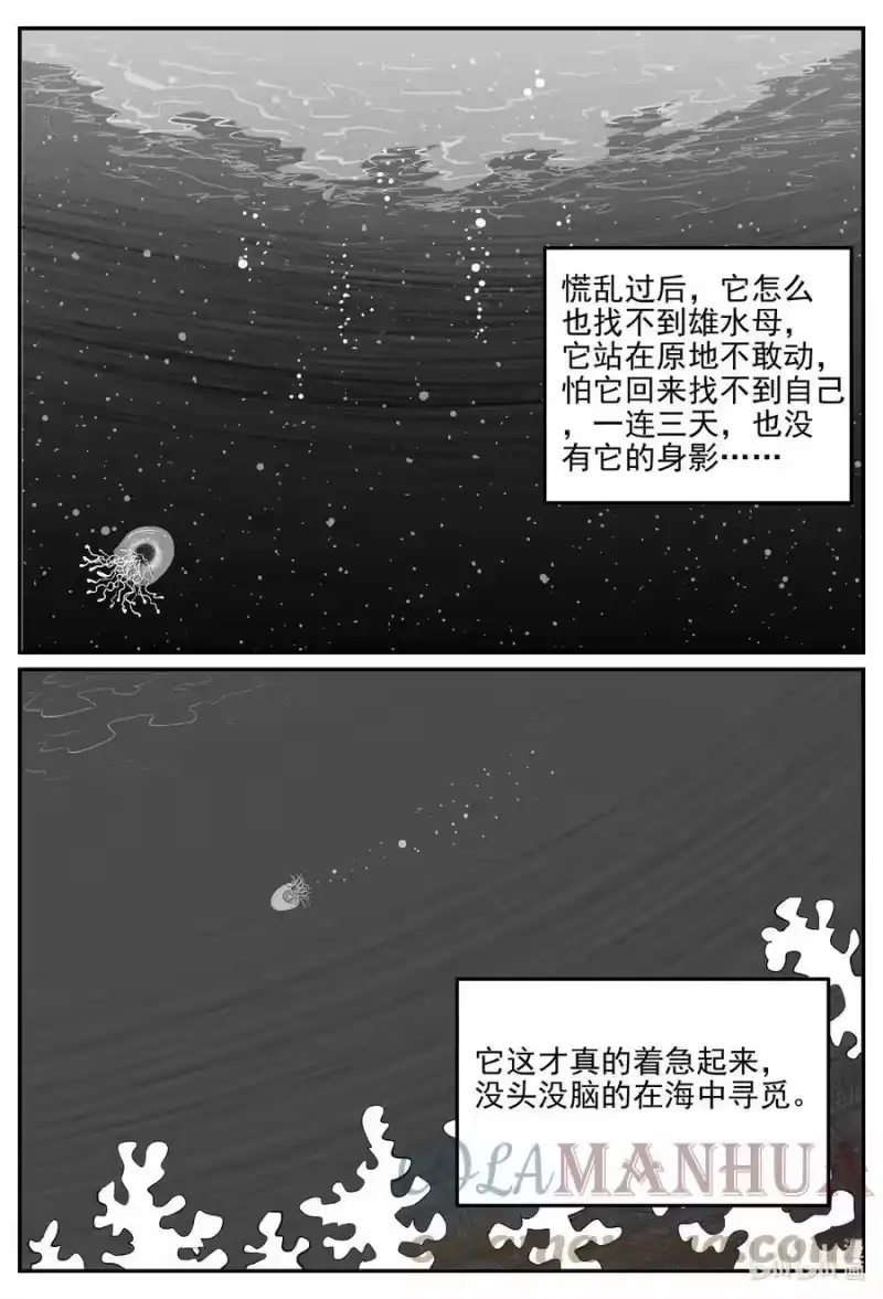 小智怪谈_h 826 回归 第7页