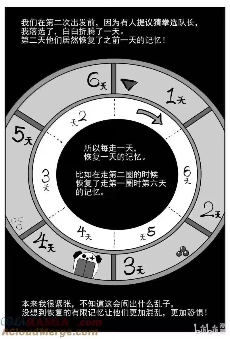 小智怪谈_h 999 乐园 第9页