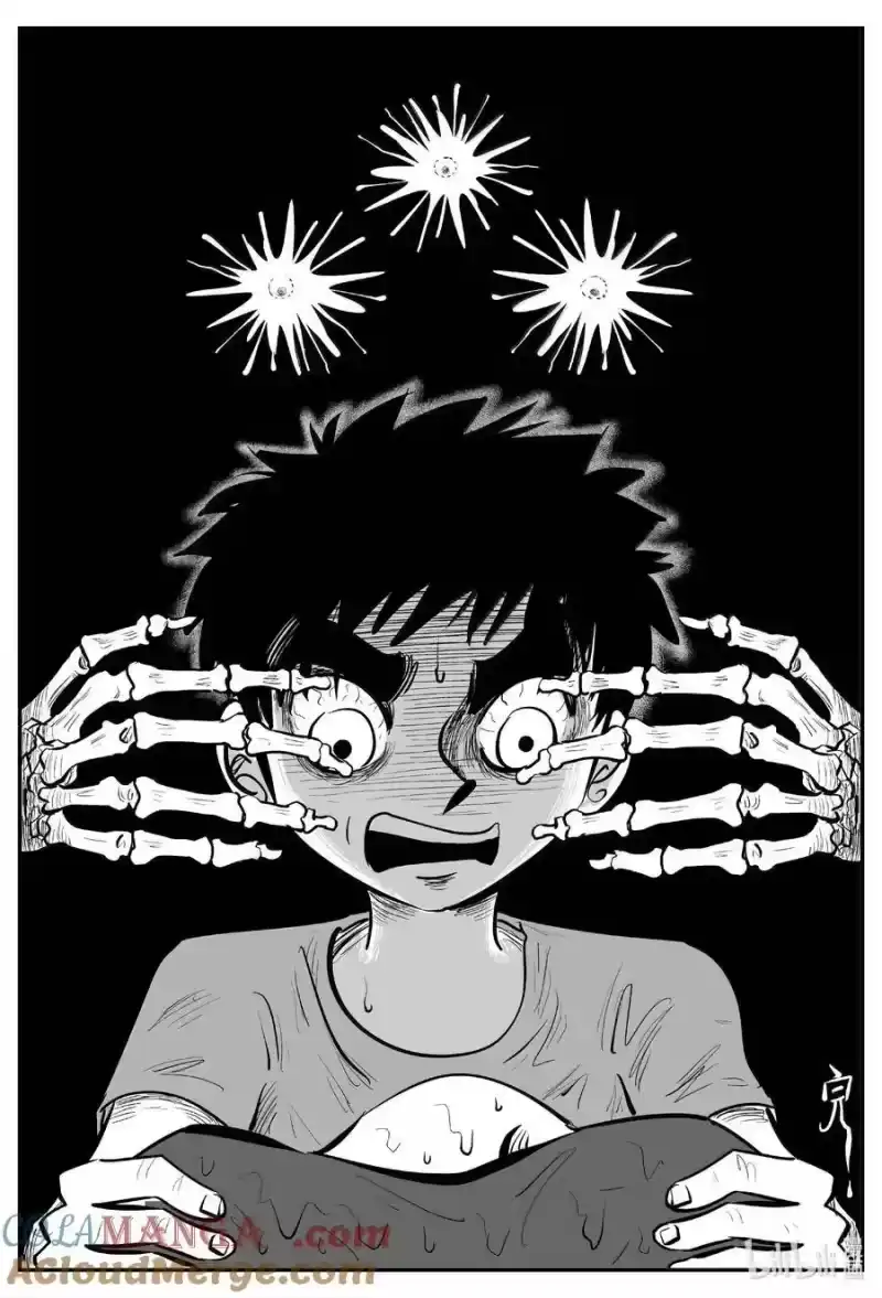 小智怪谈_h 1008 一分钟怪异故事 第8页