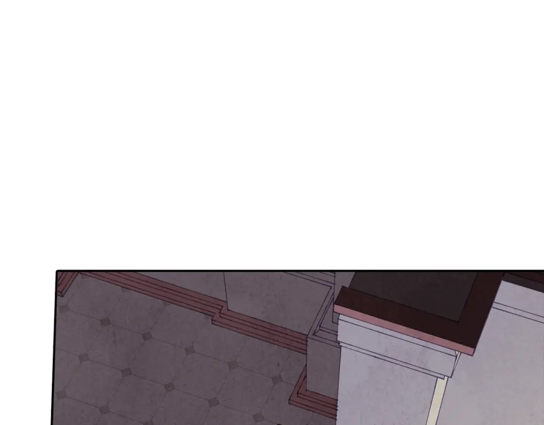情人节之吻 第9话 闯入总司令的房间 第54页