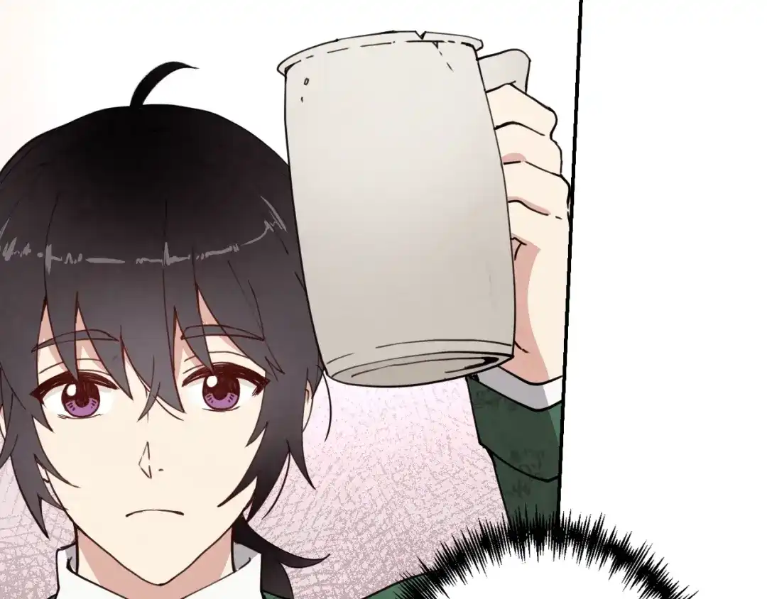 情人节之吻 第12话 奈茨总司令到 第134页