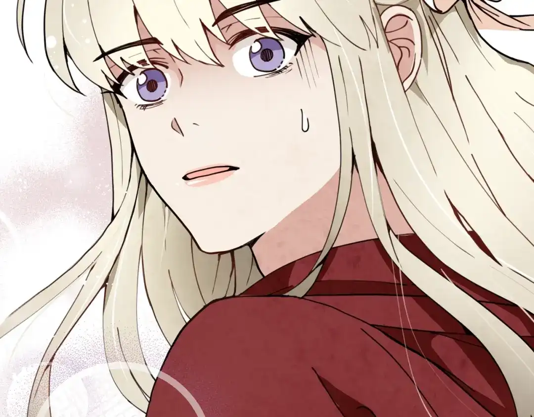情人节之吻 第17话 未婚妻登场？ 第194页