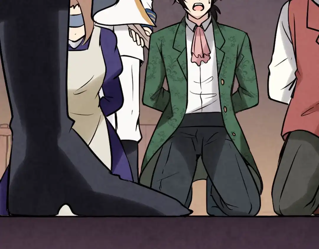 情人节之吻 序章 开启第九次人生！ 第11页