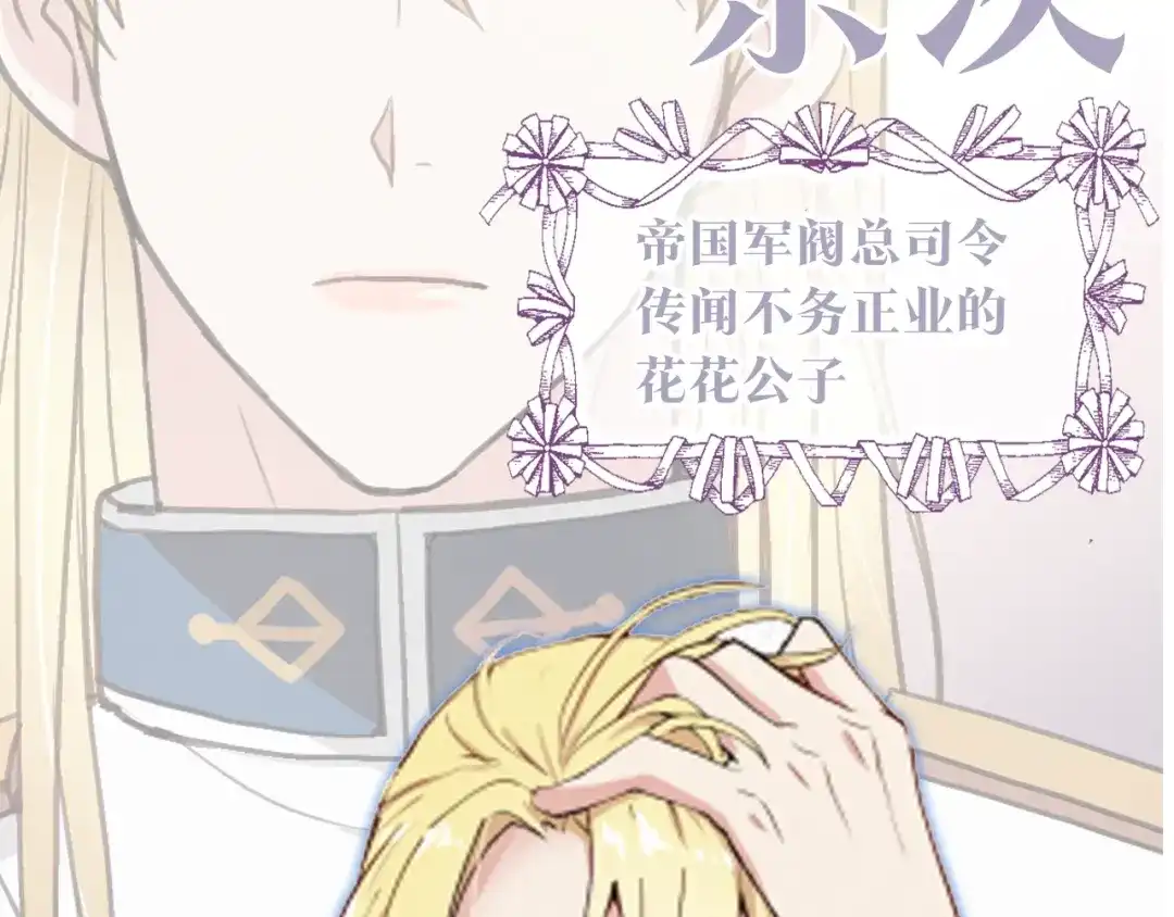 情人节之吻 序章 开启第九次人生！ 第13页