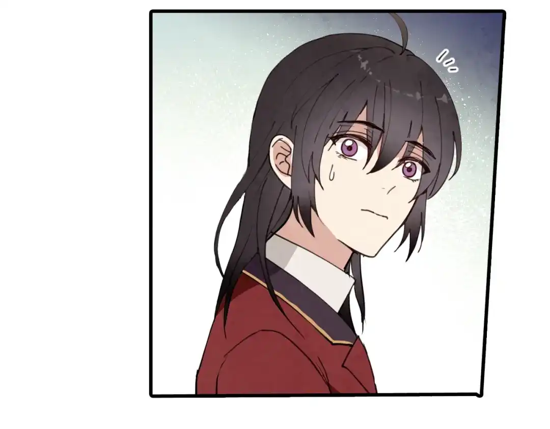 情人节之吻 第23话 服侍高冷司令 第73页