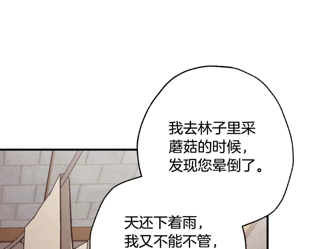 情人节之吻 第26话 被误会了 第76页