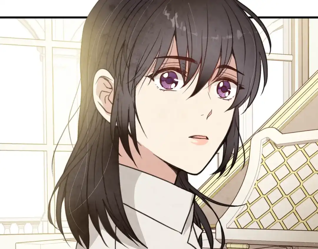 情人节之吻 第31话 她和公主那么像 第32页