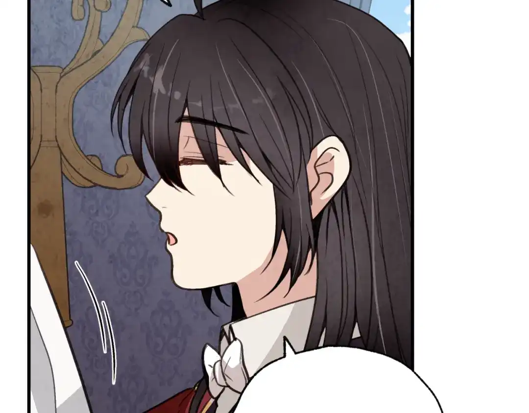 情人节之吻 第33话 养眼二人组 第99页
