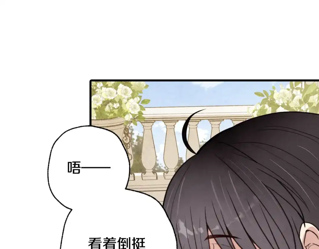 情人节之吻 第34话 公主身份遭猜忌 第137页