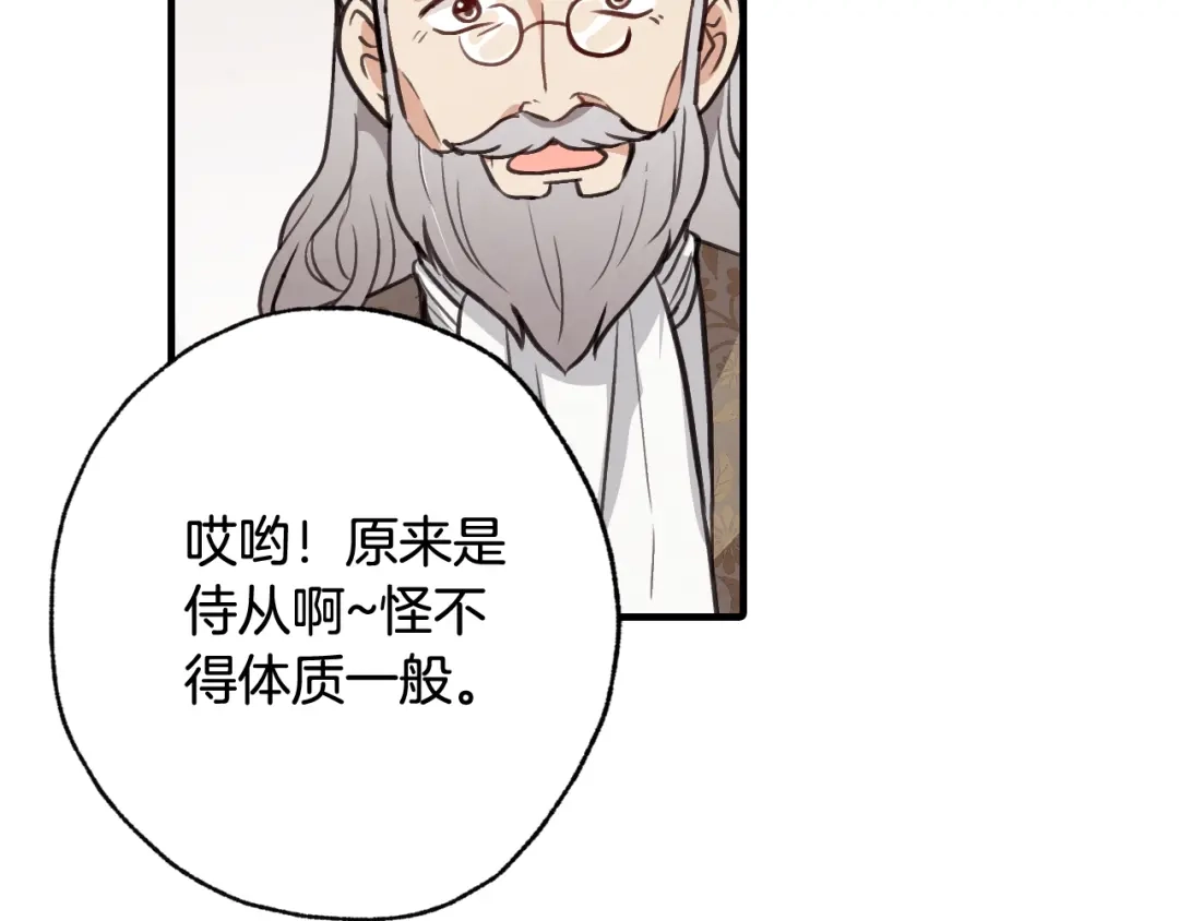 情人节之吻 第35话 熟悉的感觉 第36页