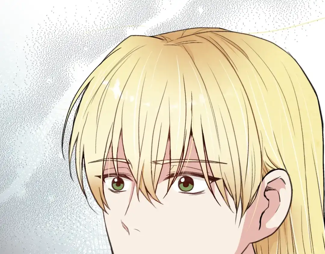 情人节之吻 第35话 熟悉的感觉 第54页