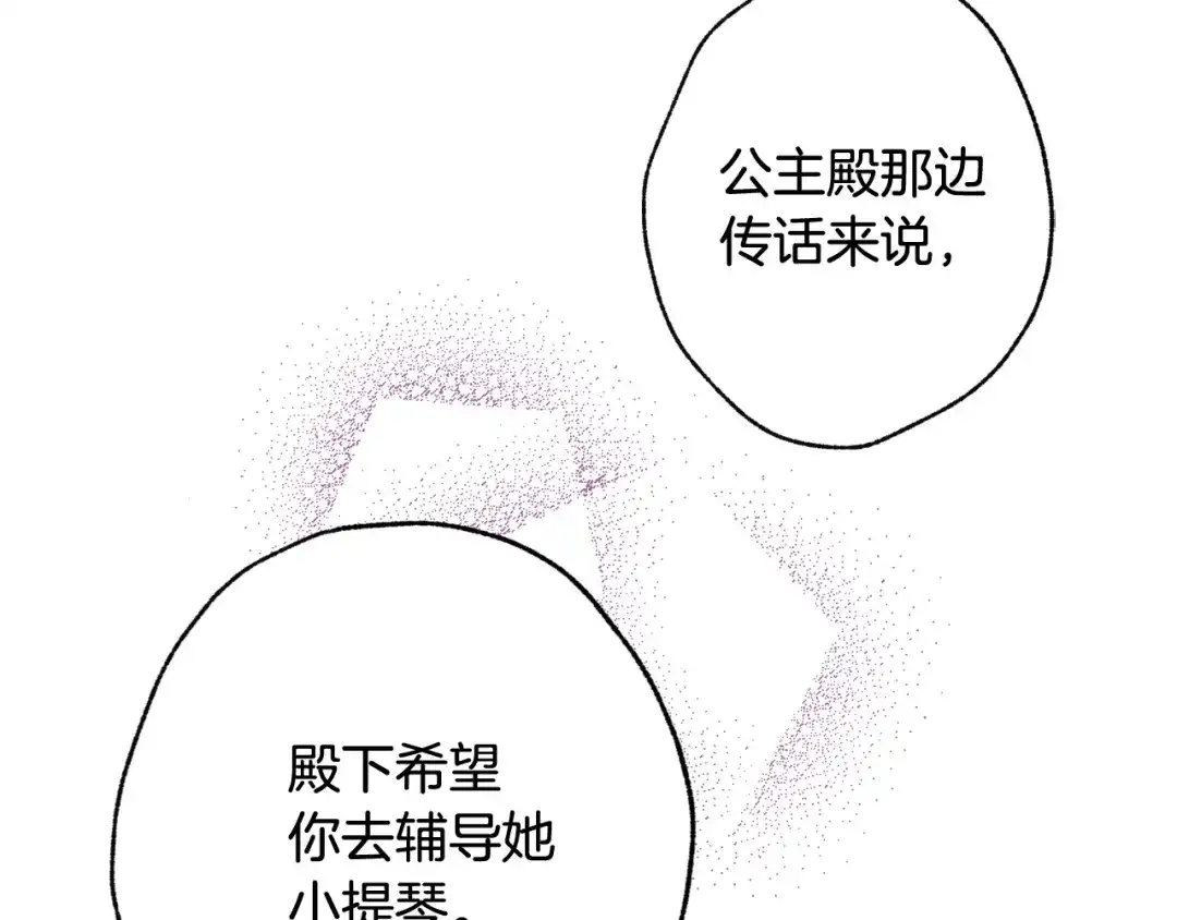 情人节之吻 第39话 片刻的慰藉 第106页