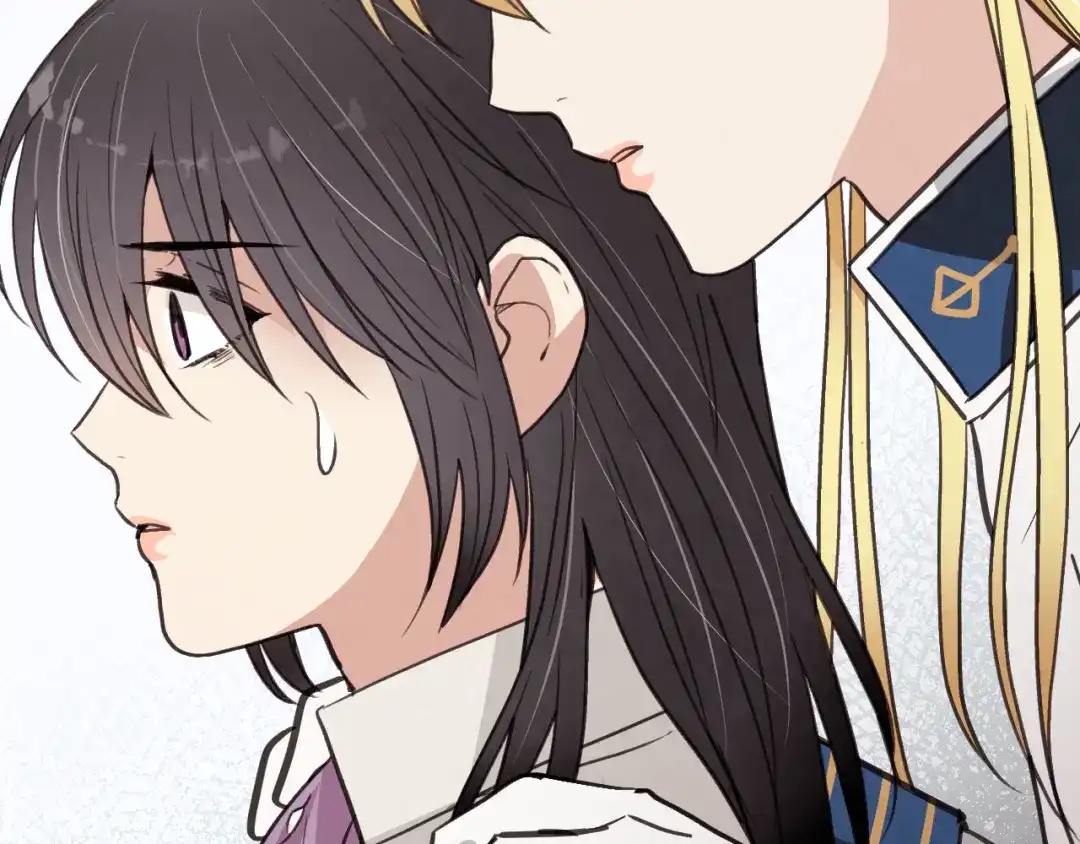 情人节之吻 第39话 片刻的慰藉 第186页