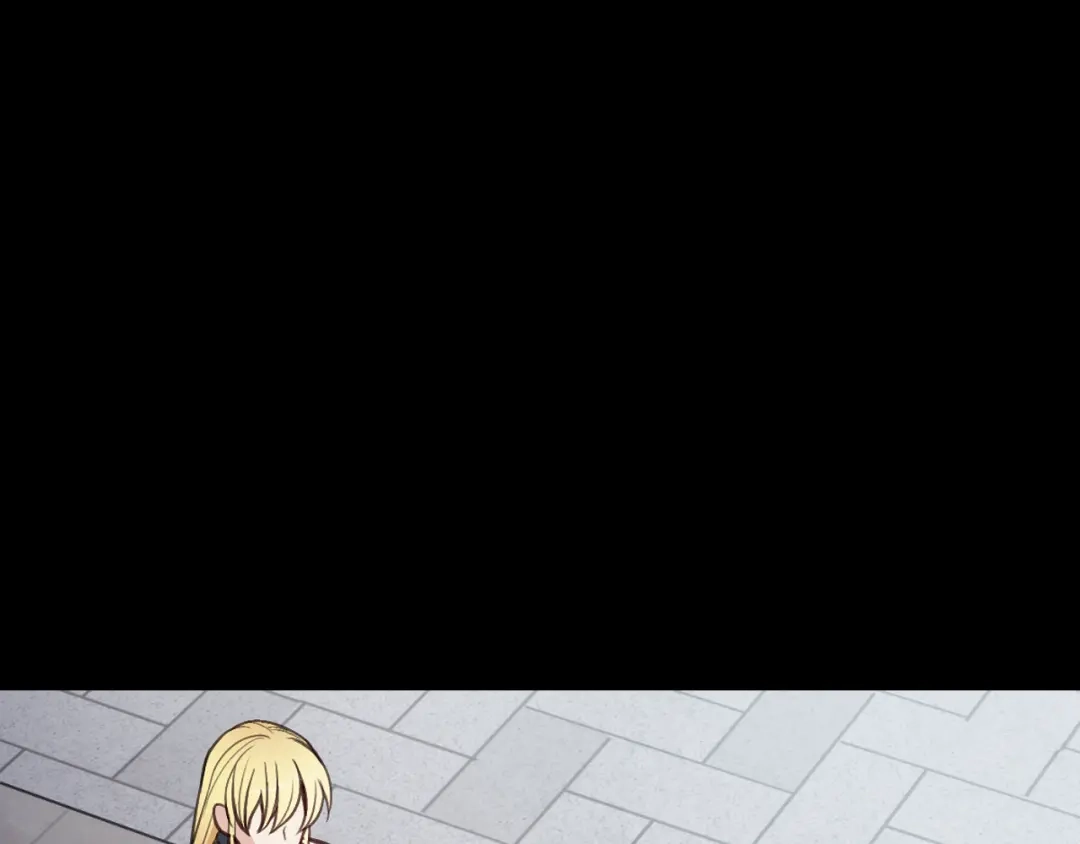 情人节之吻 第39话 片刻的慰藉 第33页