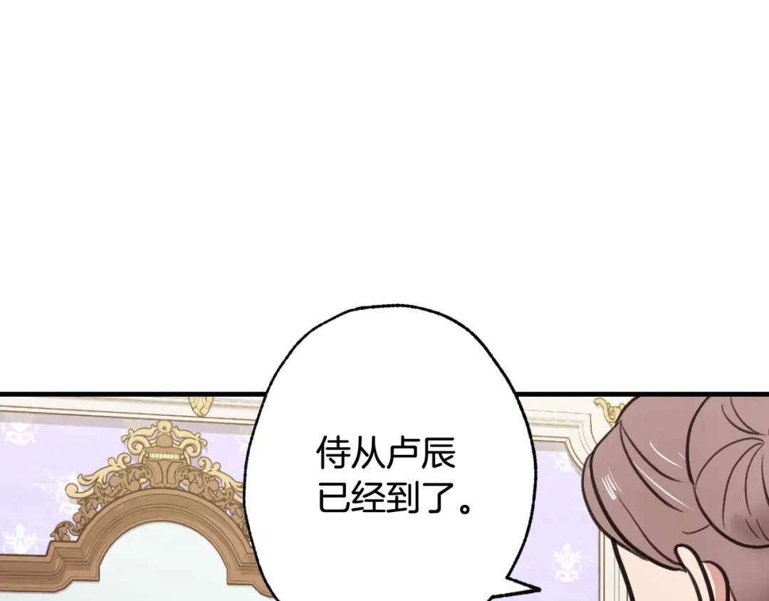情人节之吻 第40话 跟公主汇报情况 第43页