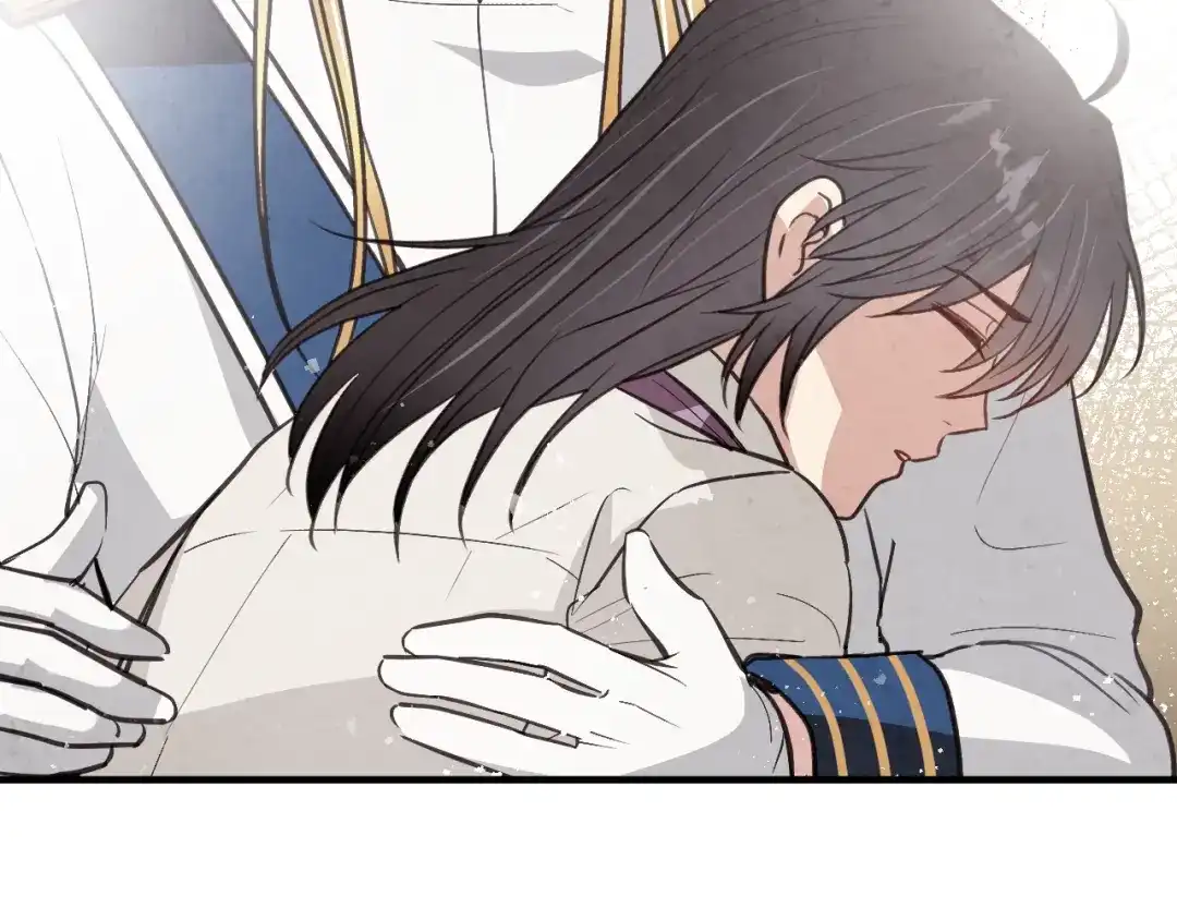 情人节之吻 第43话 这便是我的魅力 第89页