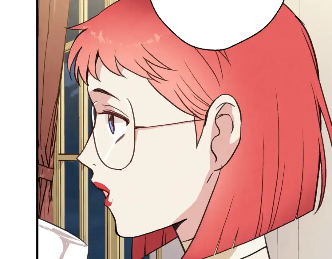 情人节之吻 第44话 温特公爵夫人登场 第17页