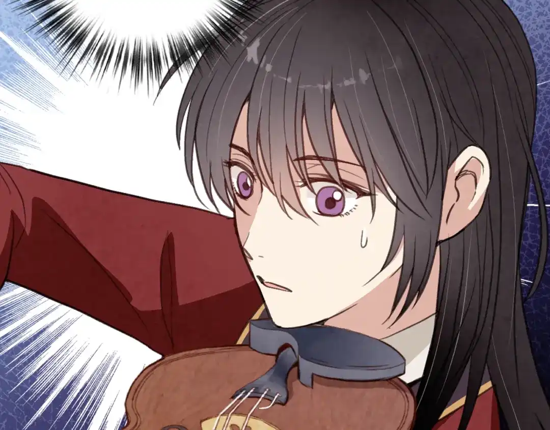 情人节之吻 第45话 邀请公主跳舞 第157页