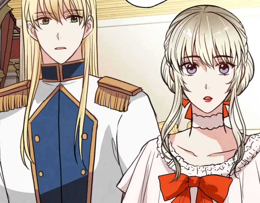 情人节之吻 第45话 邀请公主跳舞 第63页