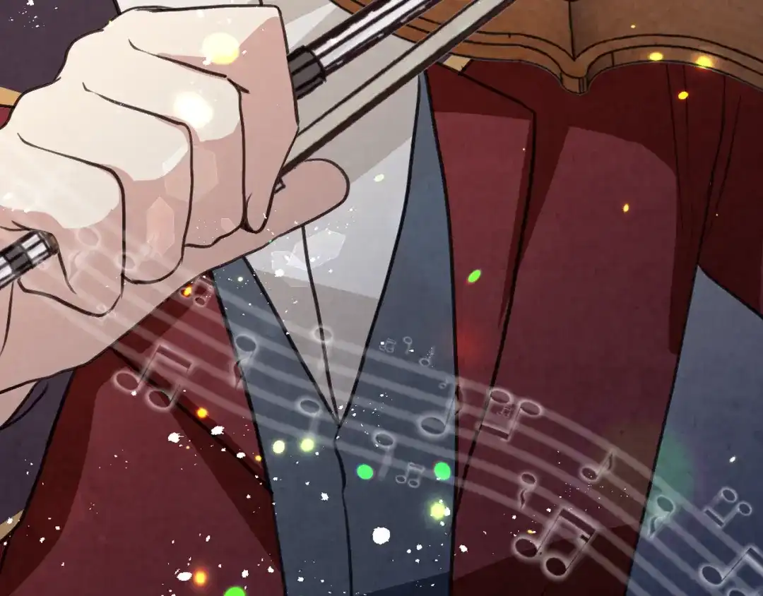 情人节之吻 第46话 姑婆的忏悔 第16页